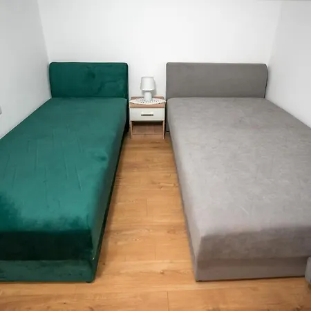 Apartment Midtown Split
