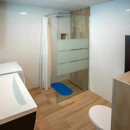 Apartment Midtown Split