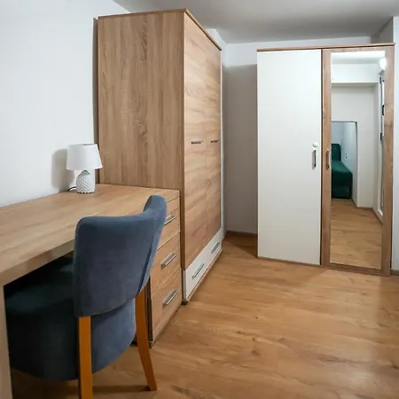 Apartment Midtown Split