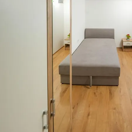 Apartment Midtown